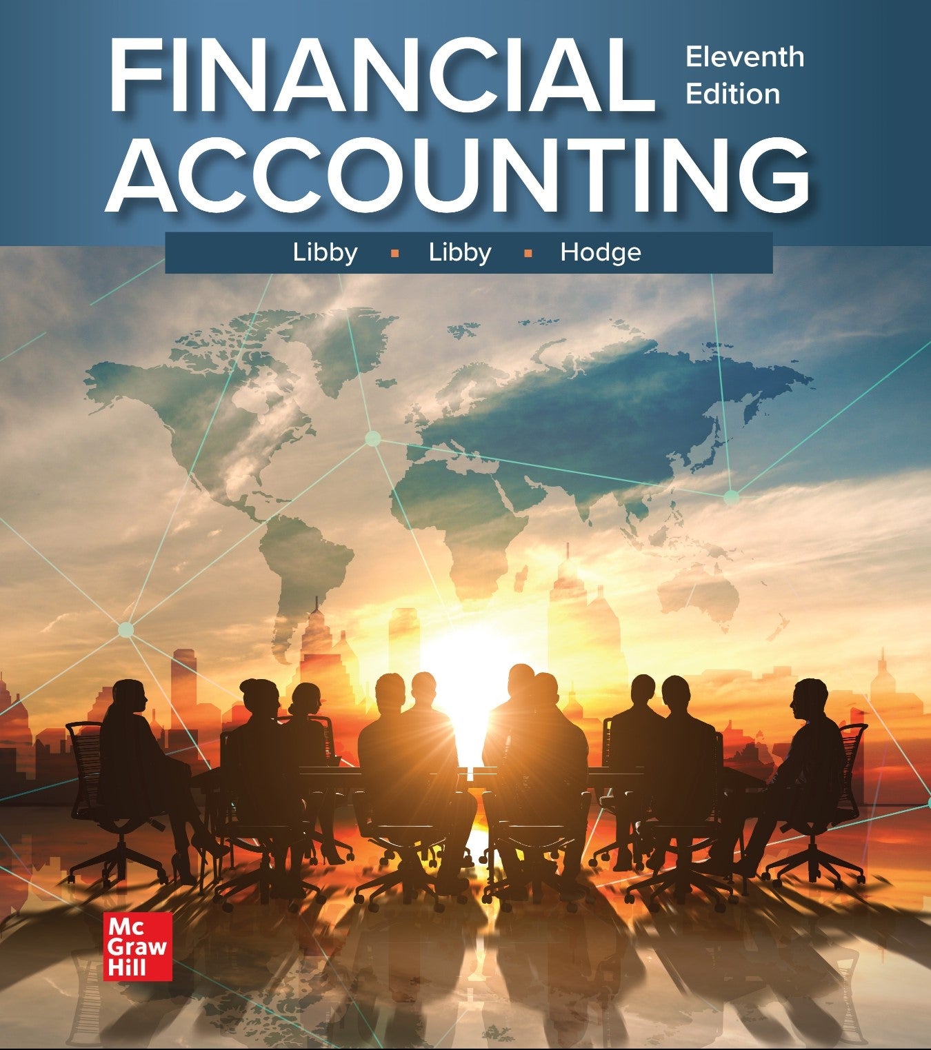 Financial Accounting image 0