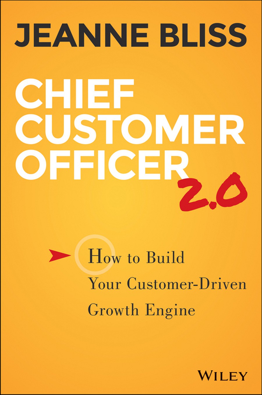 Chief Customer Officer 2.0 image 0