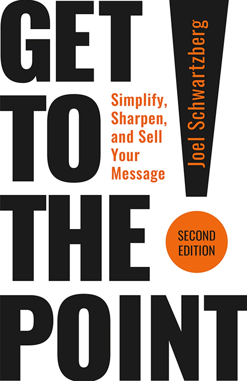Get to the Point! image 0