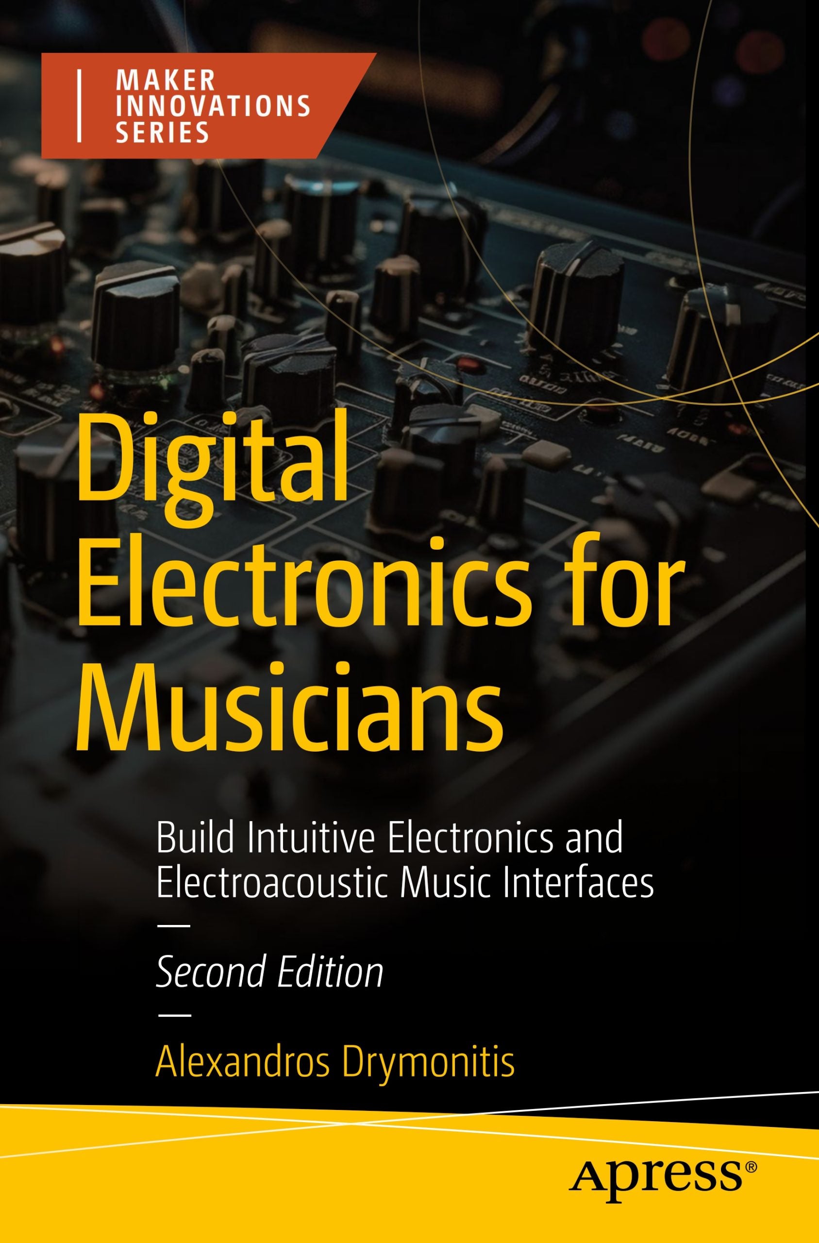 Digital Electronics for Musicians image 0