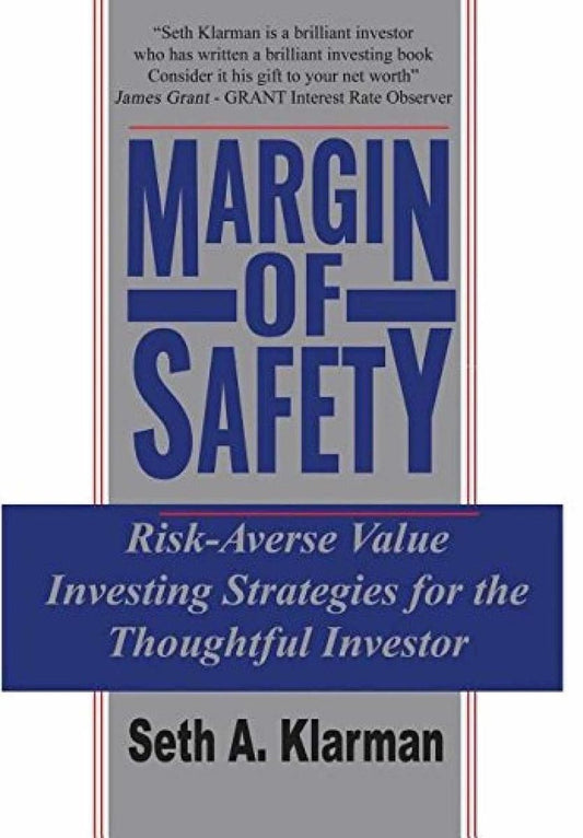 Margin of Safety image 0