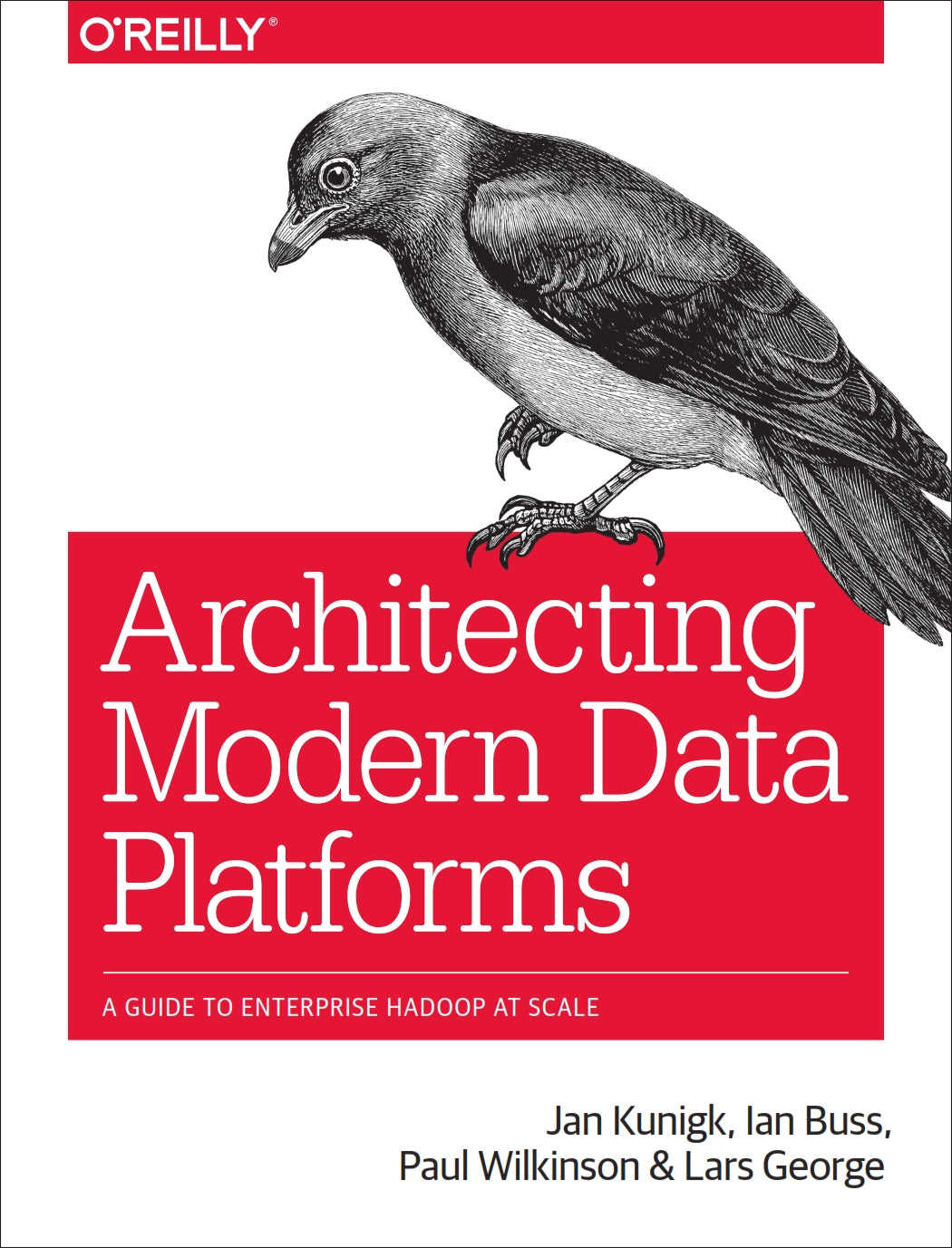Architecting Modern Data Platforms image 0