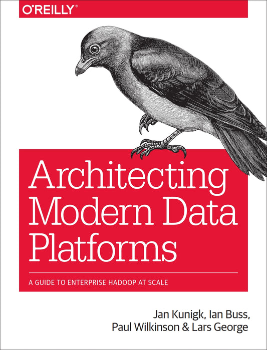 Architecting Modern Data Platforms image 0