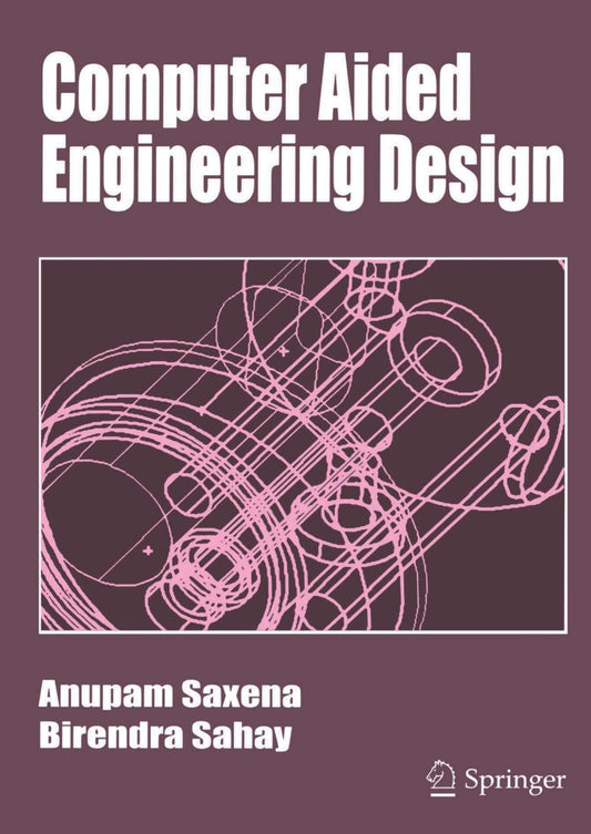 Computer Aided Engineering Design image 0