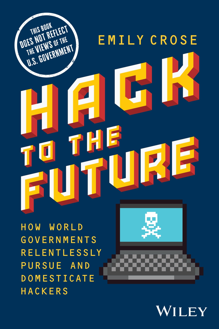 Hack to the Future image 0