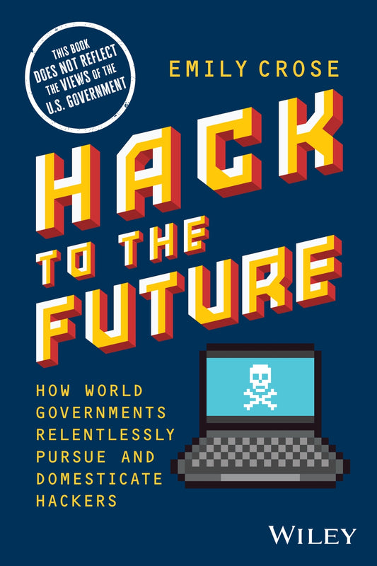 Hack to the Future image 0