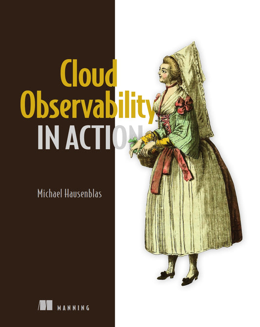 Cloud Observability in Action image 0