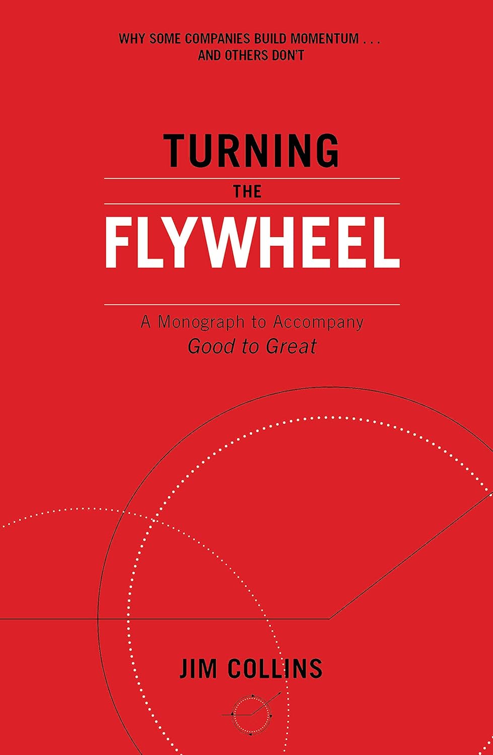 Turning the Flywheel image 0