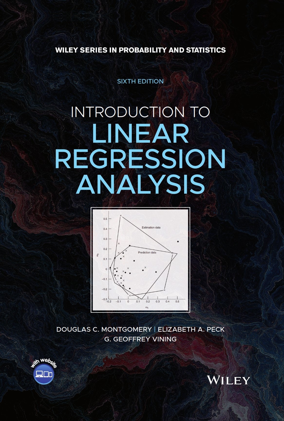 Introduction to Linear Regression Analysis image 0