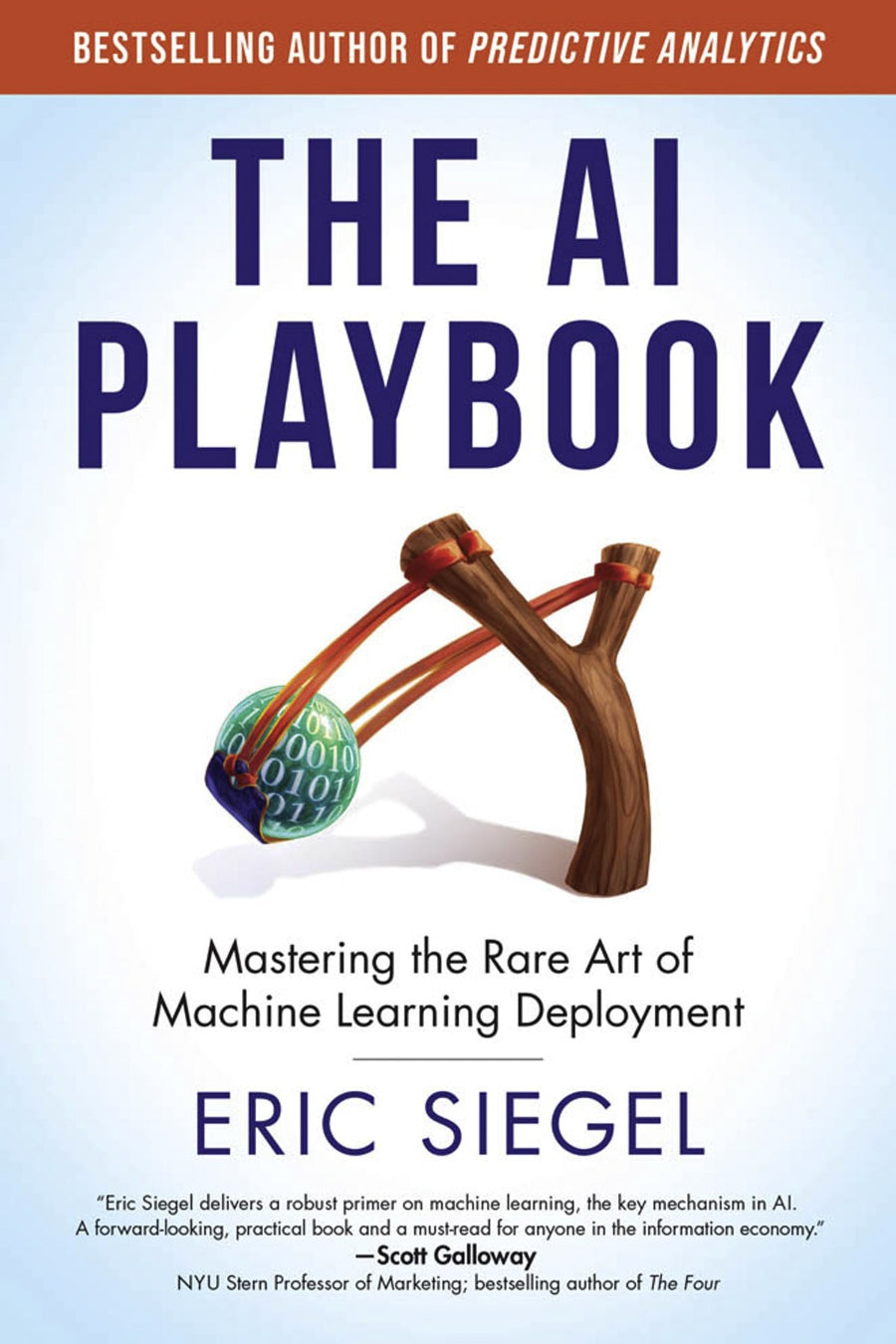 The AI Playbook image 0