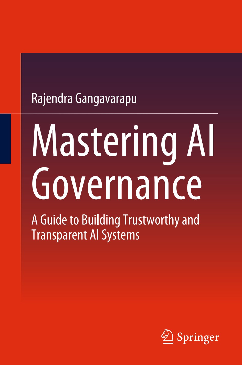 Mastering AI Governance image 0