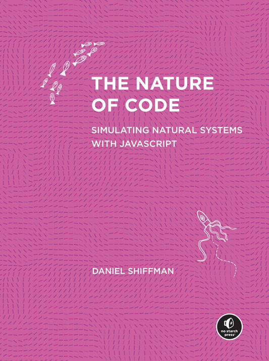 The Nature of Code image 0