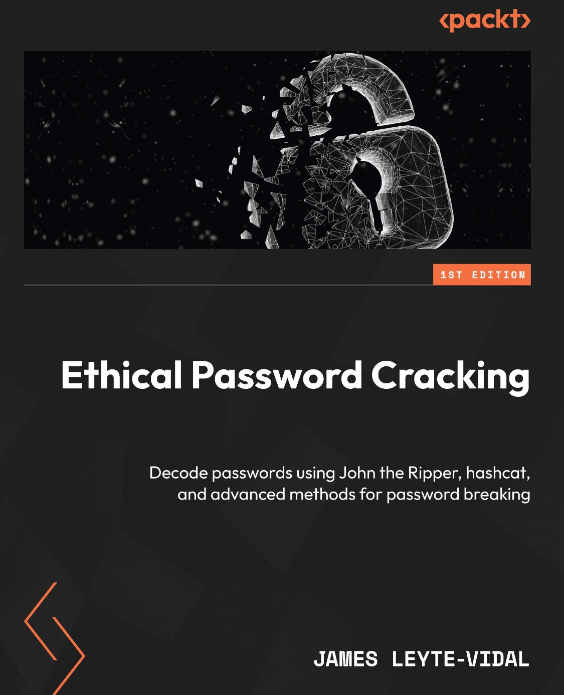 Ethical Password Cracking image 0