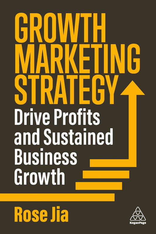 Growth Marketing Strategy, Drive Profits and Sustained Business Growth image 0