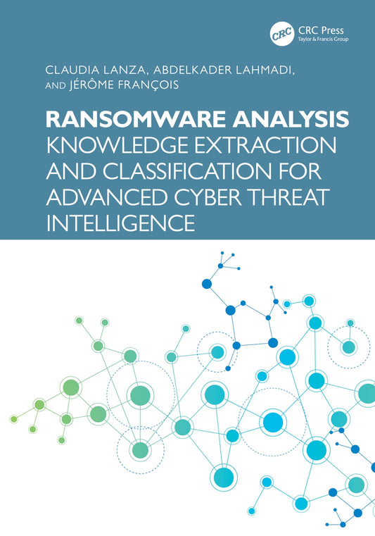 Ransomware Analysis image 0