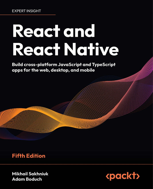 React and React Native image 0