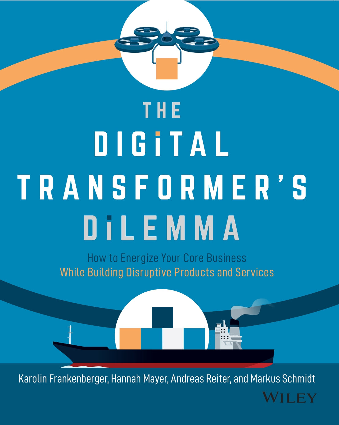 The Digital Transformer’s Dilemma image 0