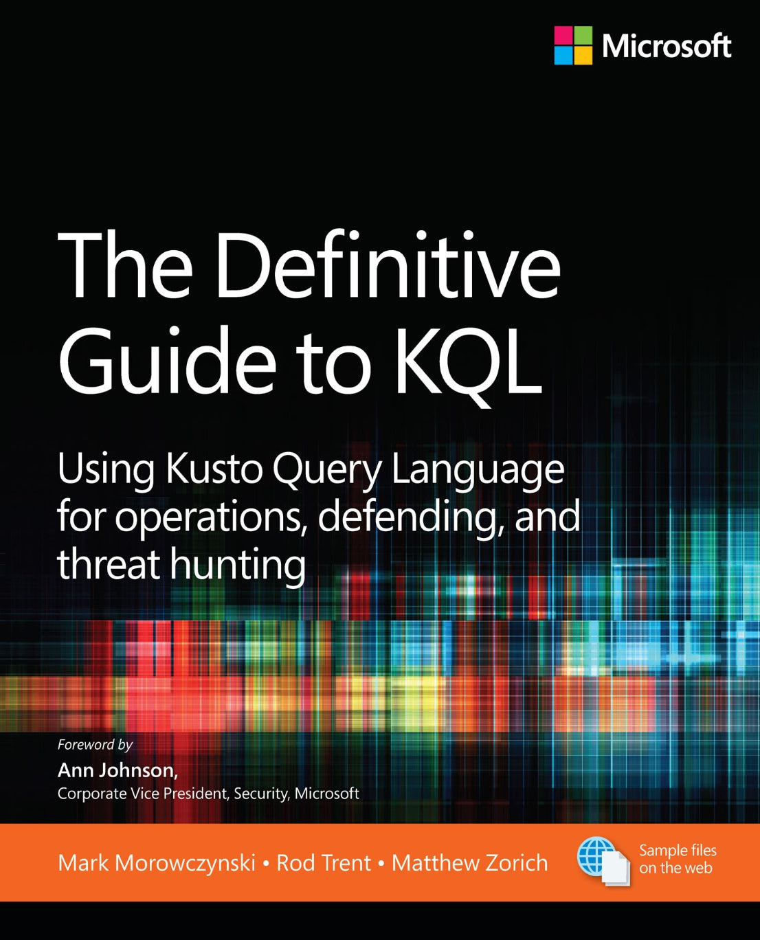 The Definitive Guide to KQL image 0