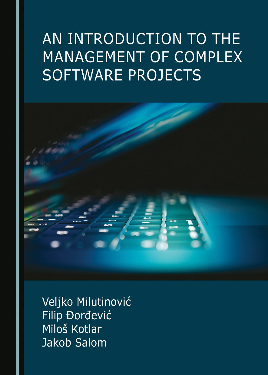 An Introduction to the Management of Complex Software Projects image 0