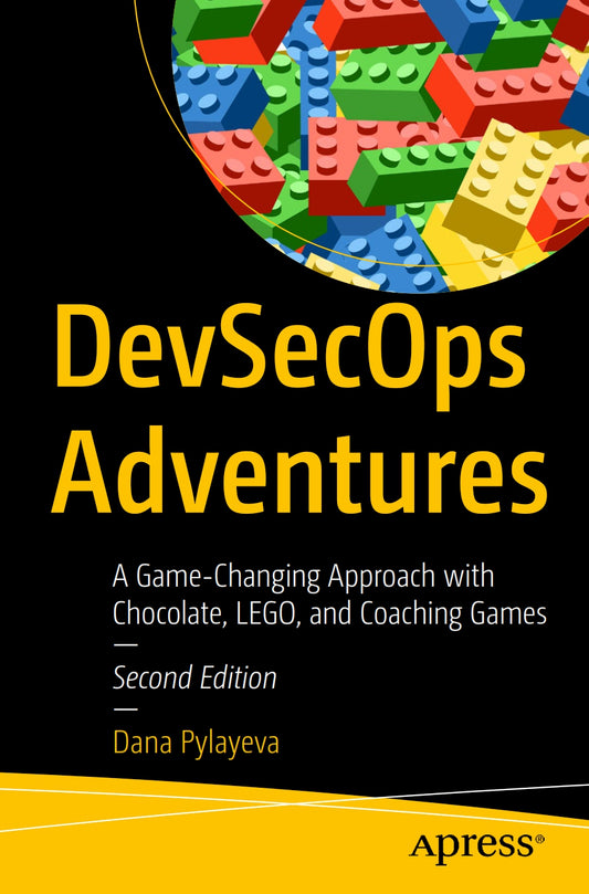 DevSecOps Adventures image 0