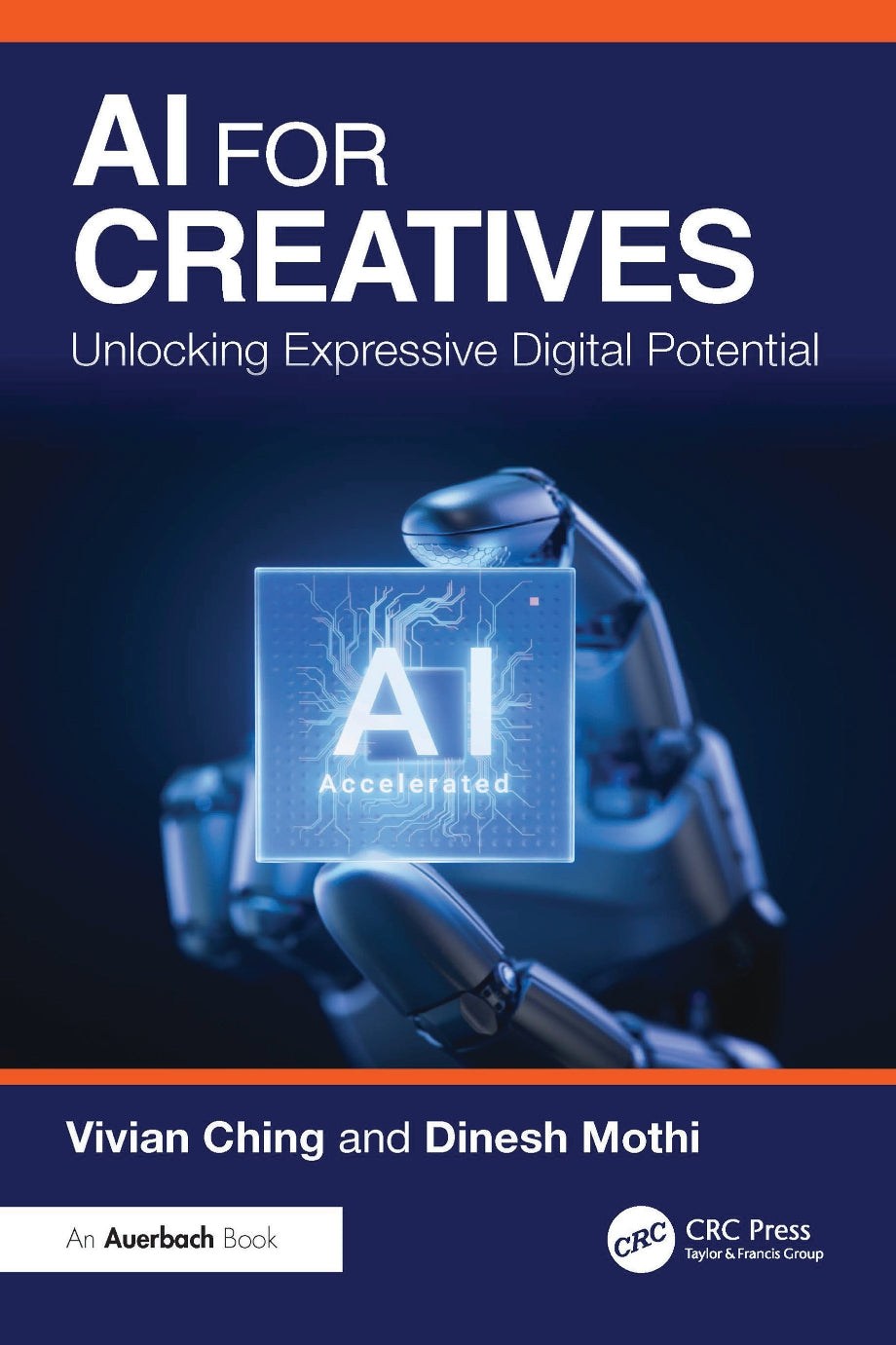 AI for Creatives image 0