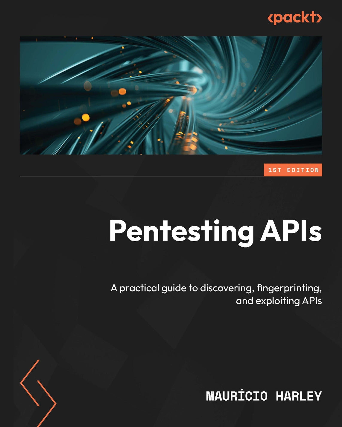Pentesting APIs image 0