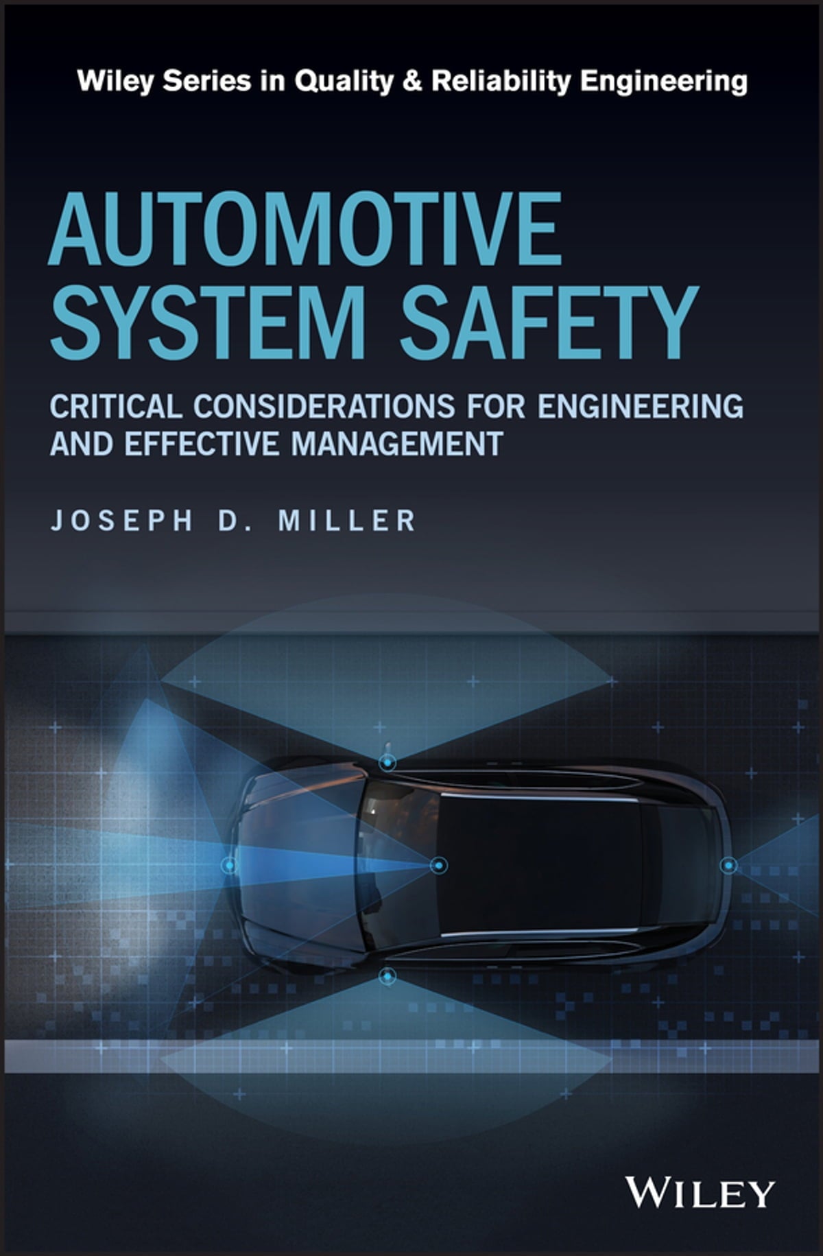 Automotive System Safety image 0