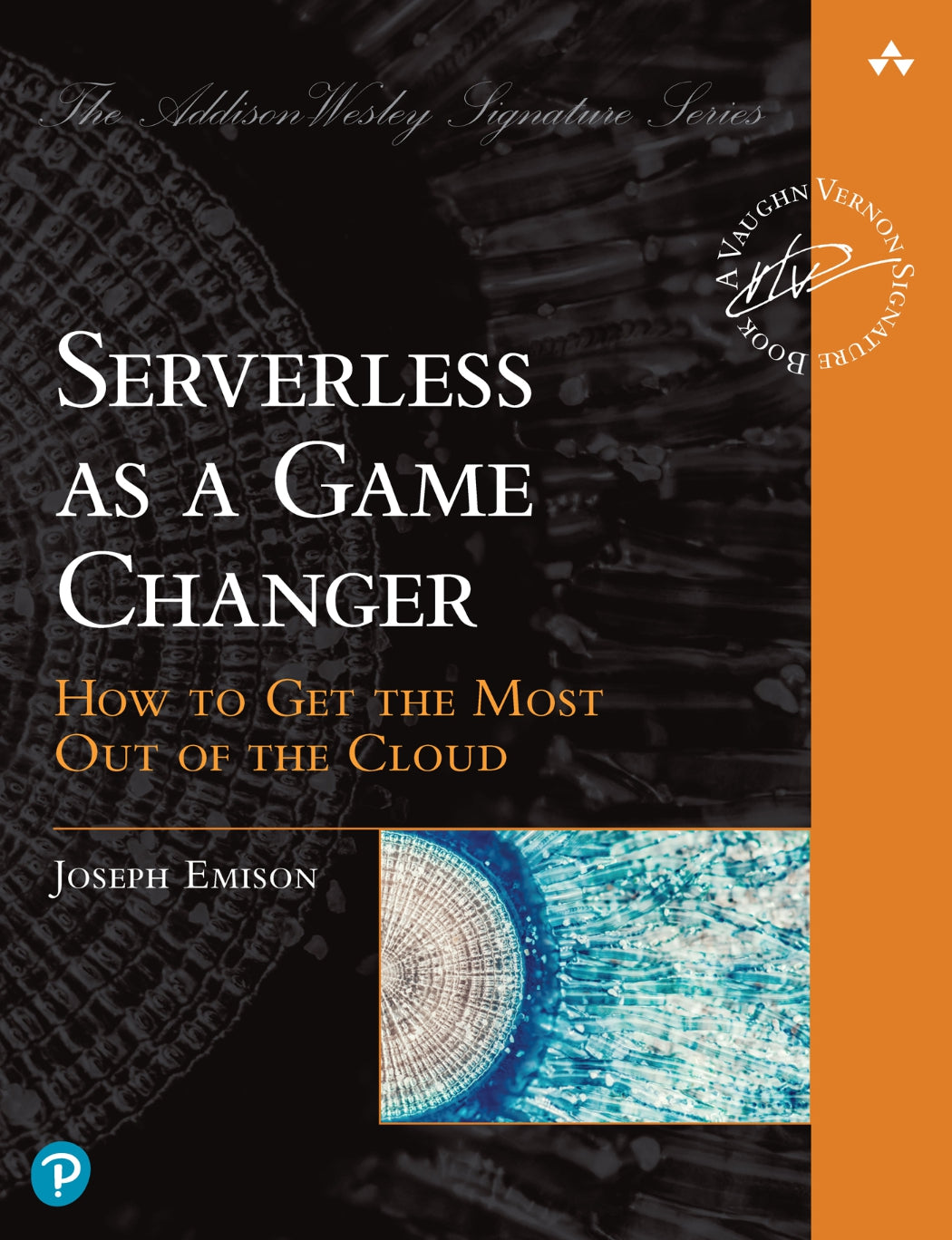 Serverless as a Game Changer image 0