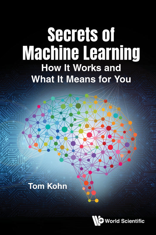 Secrets of Machine Learning image 0
