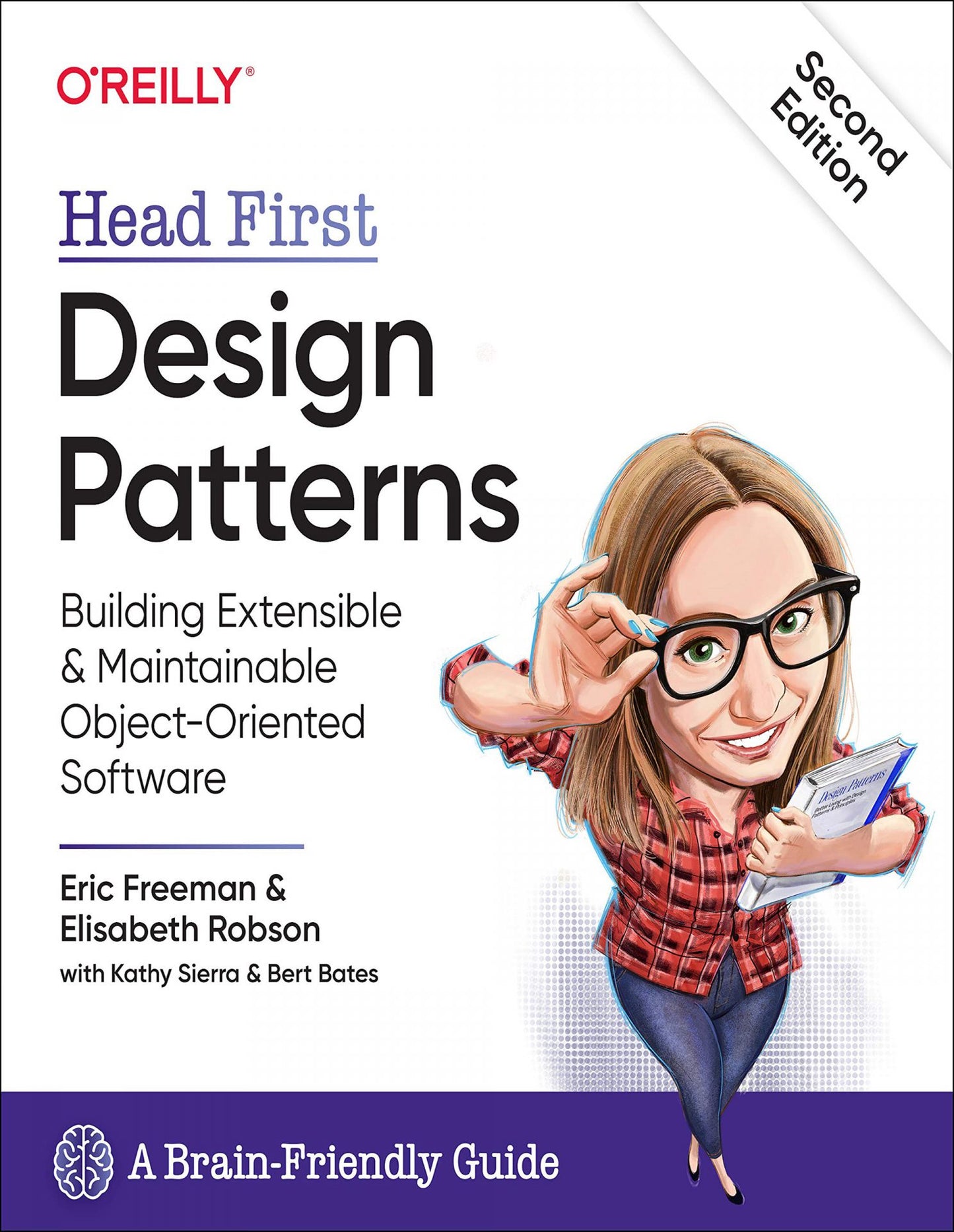 Head First Design Patterns image 0