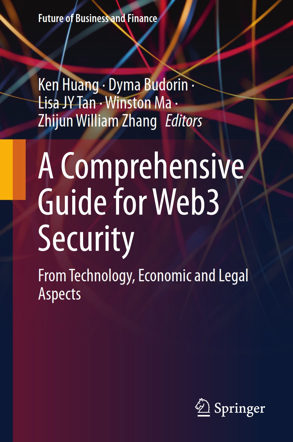 A Comprehensive Guide for Web3 Security image 0