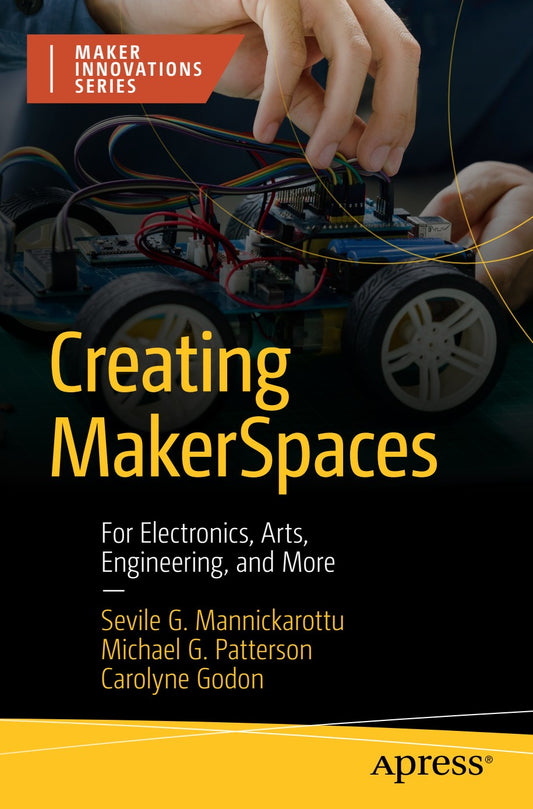 Creating MakerSpaces image 0