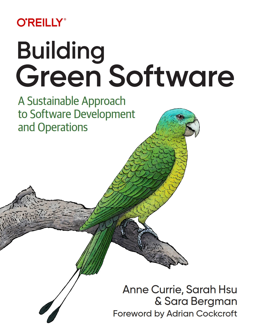 Building Green Software image 0