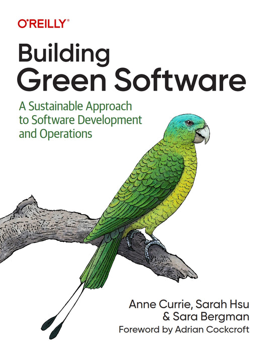 Building Green Software image 0
