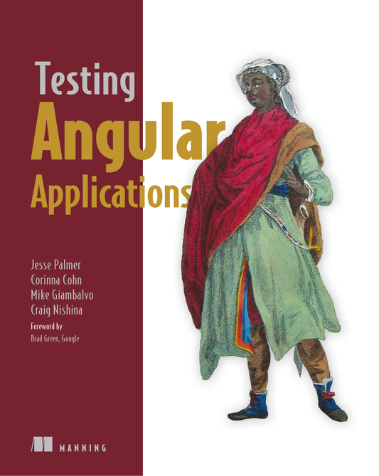Testing Angular Applications image 0
