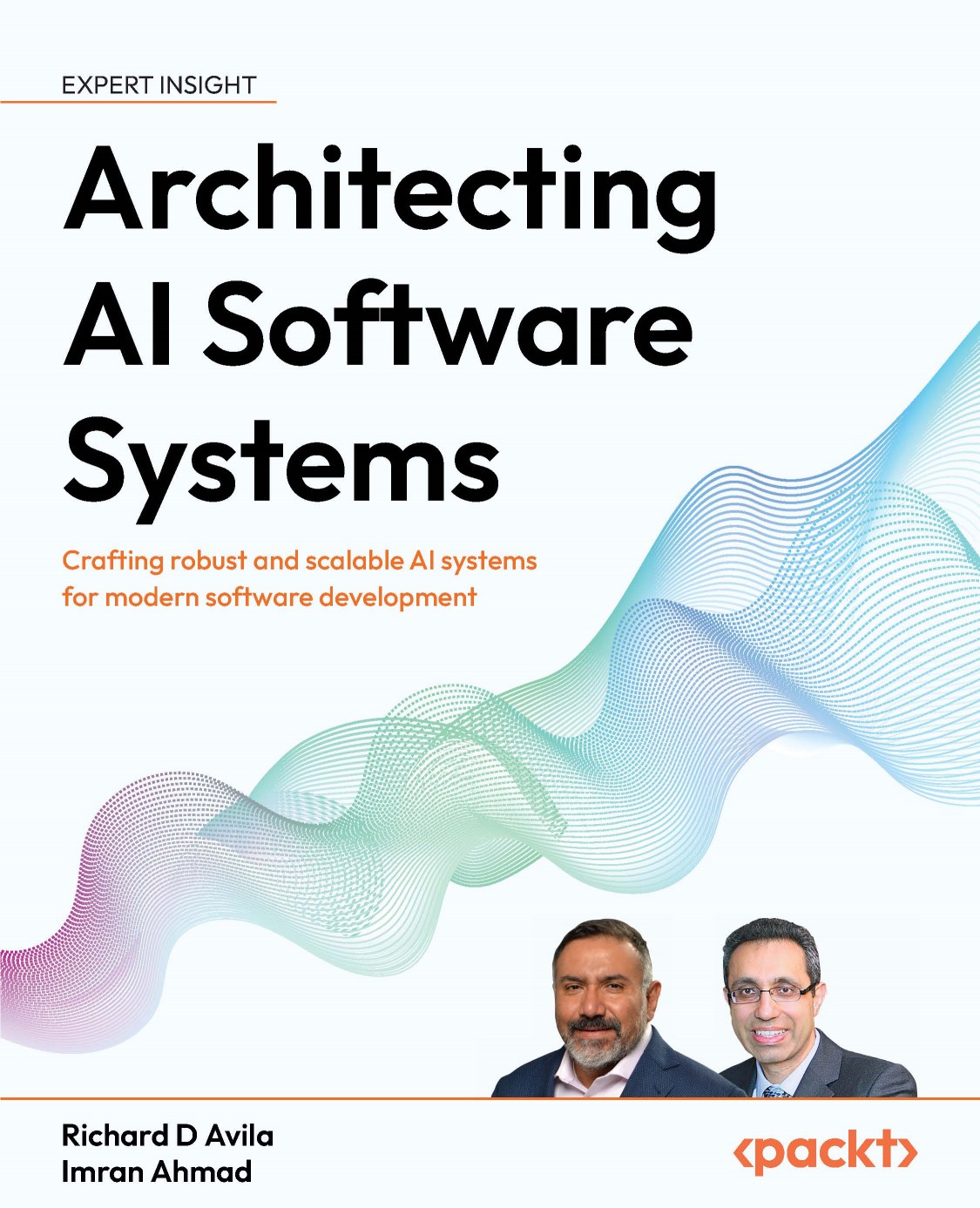 Architecting AI Software Systems image 0