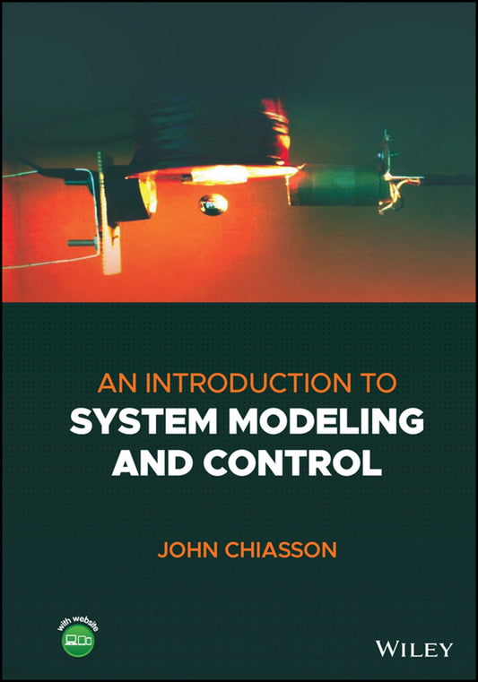 An Introduction to System Modeling and Control image 0