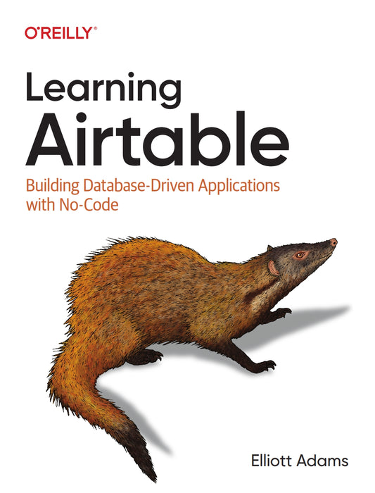 Learning Airtable image 0