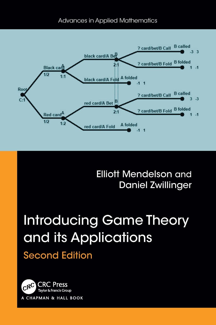 Introducing Game Theory and its Applications image 0