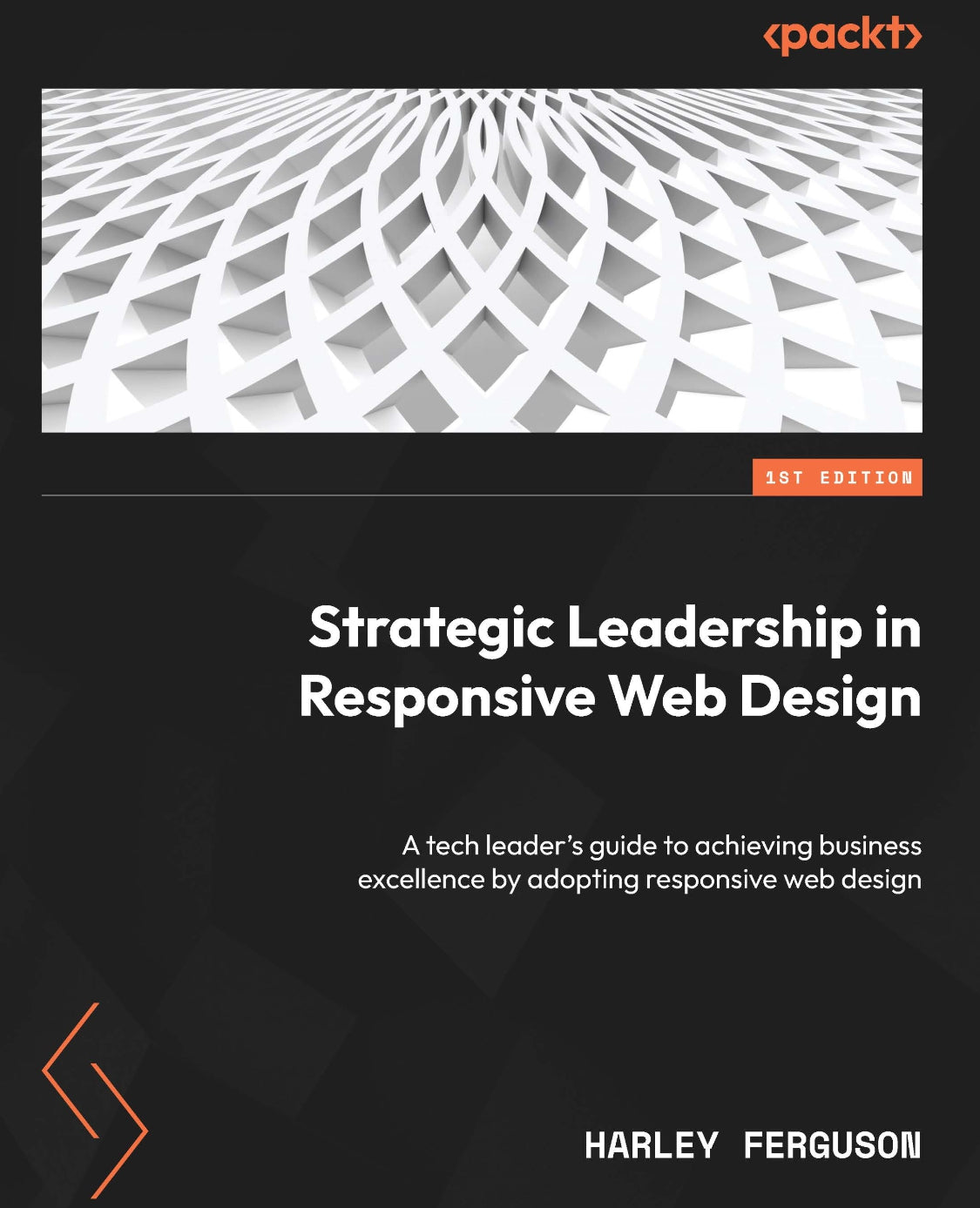 Strategic Leadership in Responsive Web Design image 0