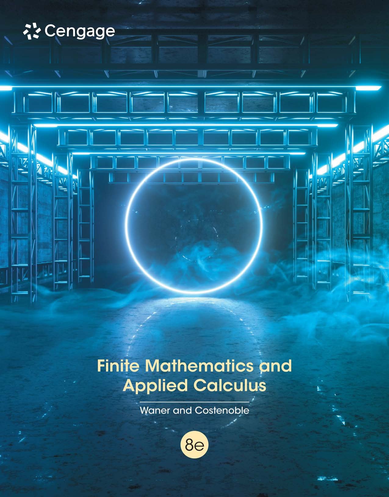 Finite Mathematics and Applied Calculus image 0