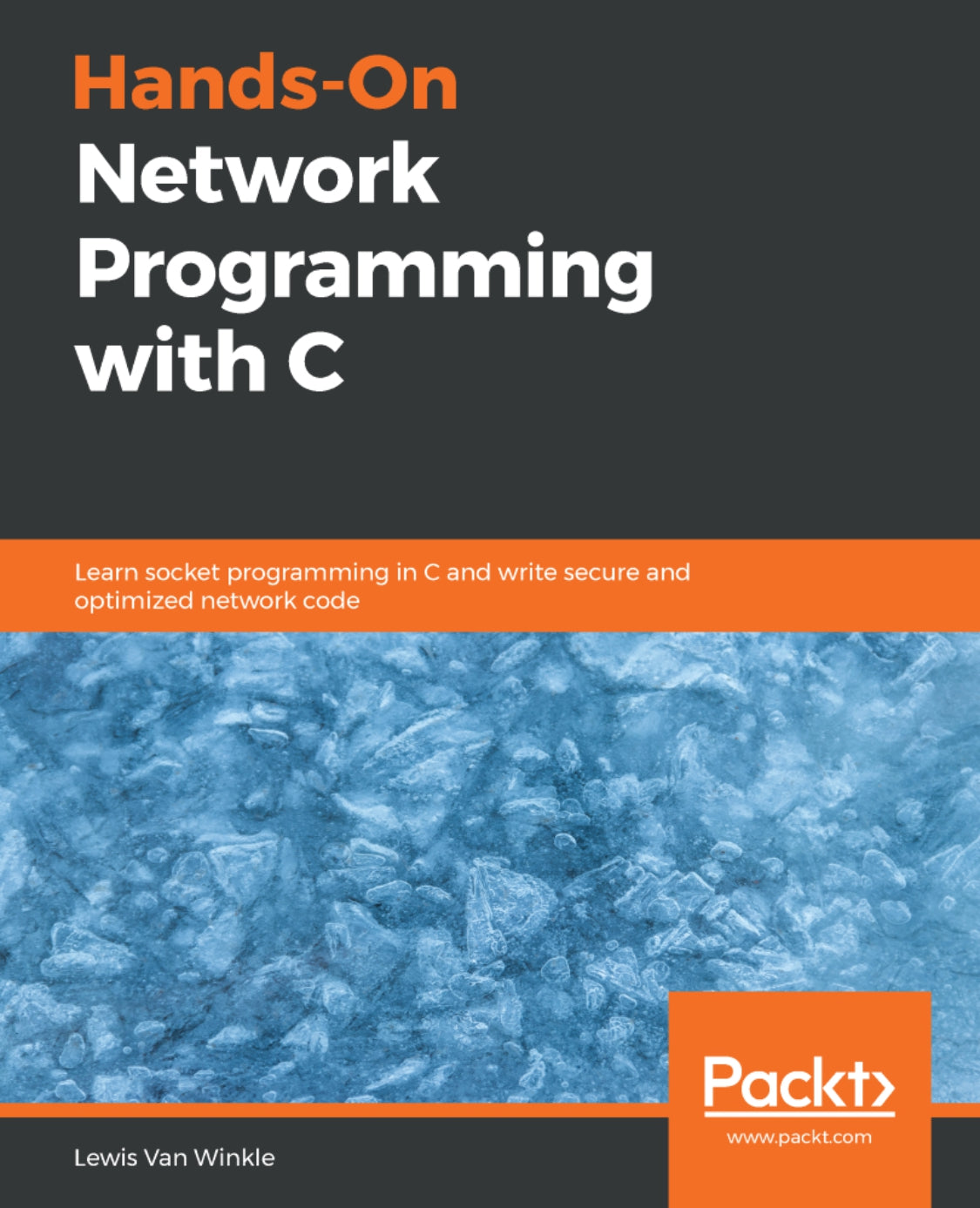Hands-On Network Programming with C image 0