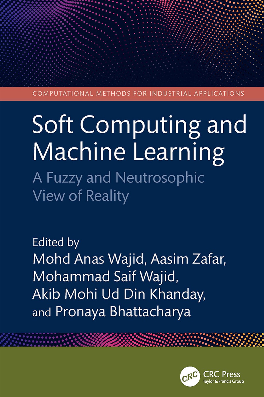 Soft Computing and Machine Learning image 0