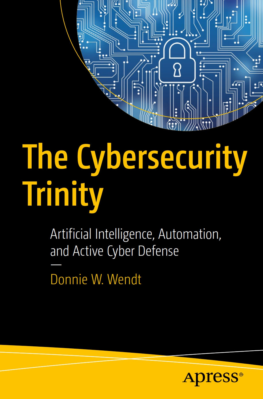 The Cybersecurity Trinity image 0