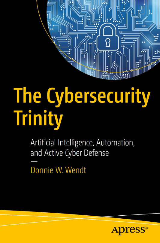The Cybersecurity Trinity image 0