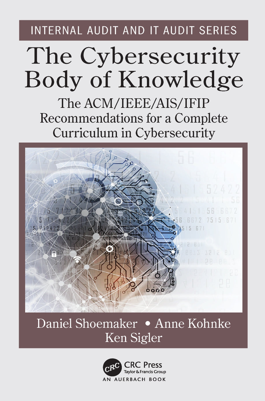 The Cybersecurity Body of Knowledge image 0