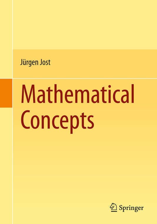 Mathematical Concepts image 0