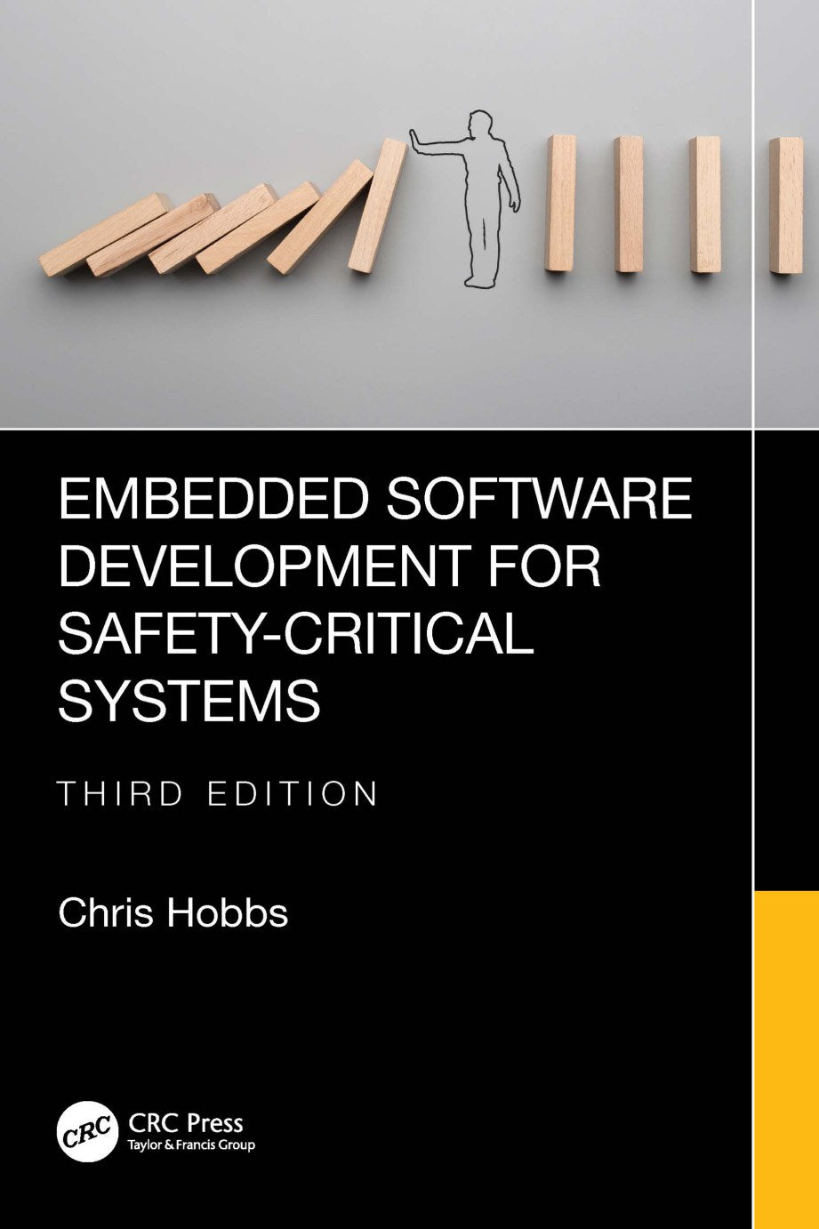 Embedded Software Development for Safety-Critical Systems image 0
