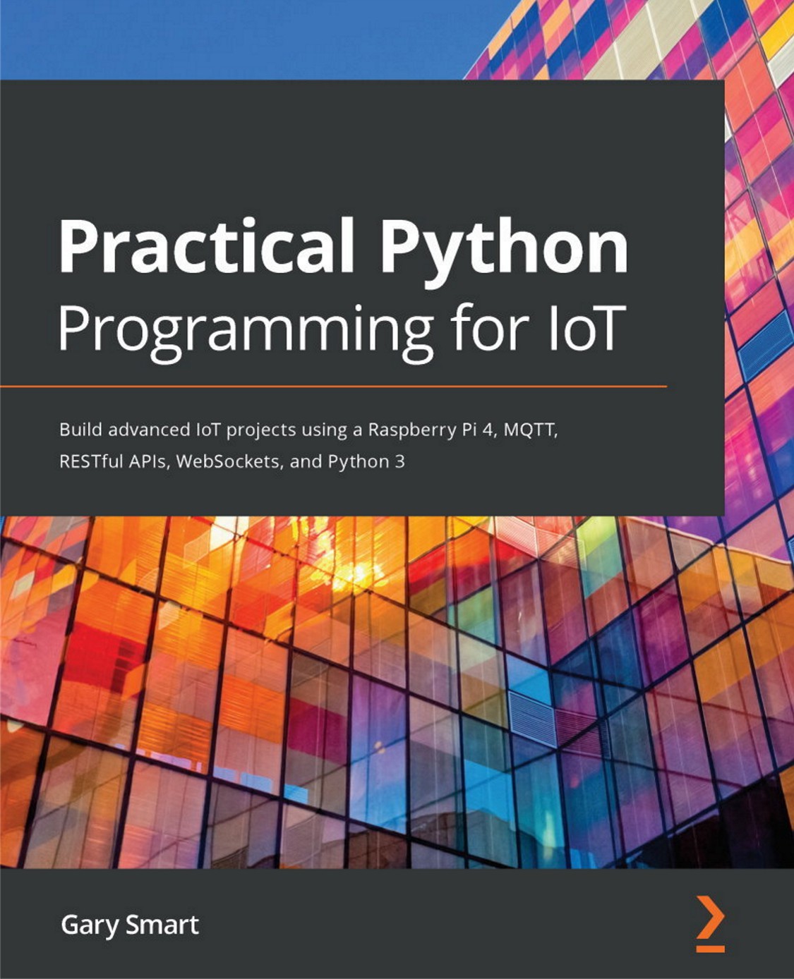 Practical Python Programming for IoT image 0