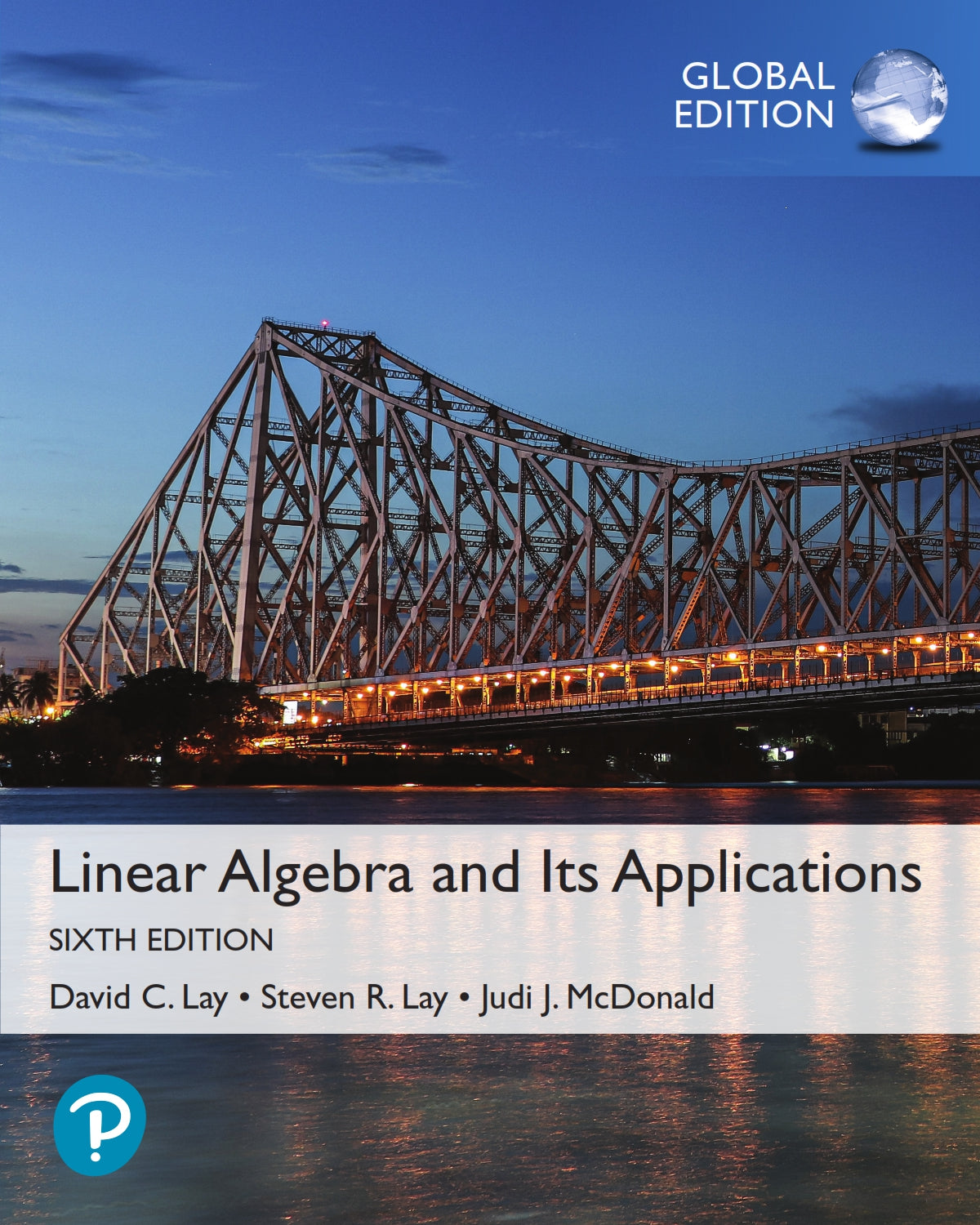 Linear Algebra and Its Applications image 0